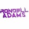 Rondell Adams Official