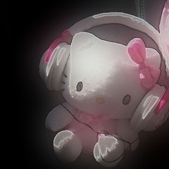 i love Hello Kitty)🩷