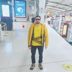 Mahmoud Maaty