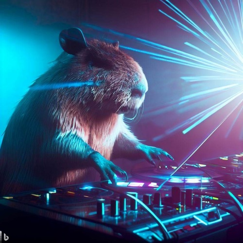 Dj Capybara 345’s avatar