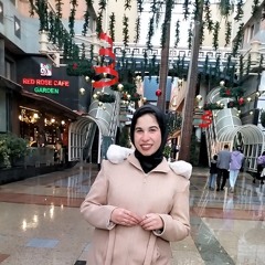 Eman Mohamed