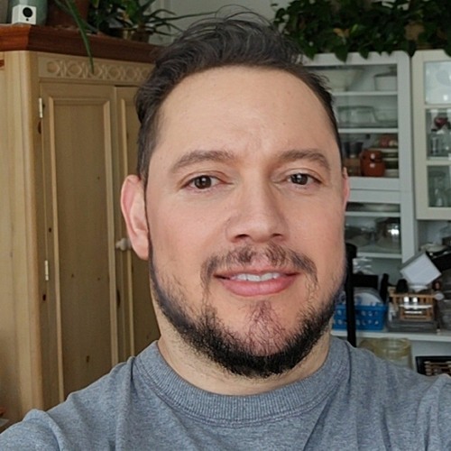 Ivan Chablé’s avatar