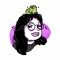 Katie | LoopyDangerFrog