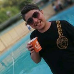 Beshoy Ashraf