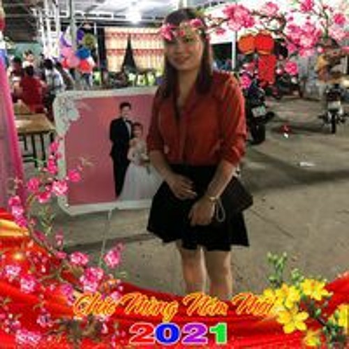 Linh Duy’s avatar