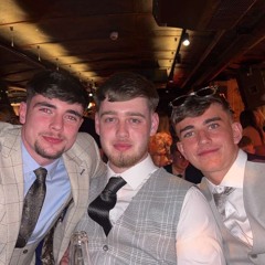 Rory McCamley