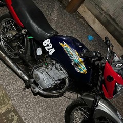Joaozinho 14 JVL