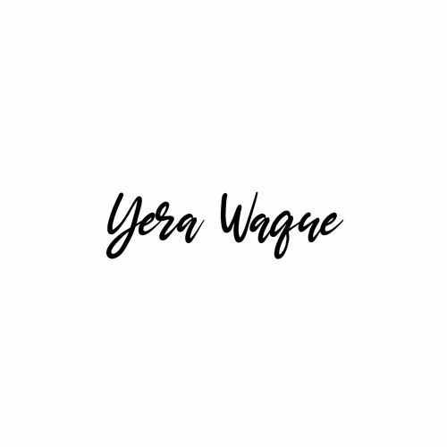 Yera Waque’s avatar