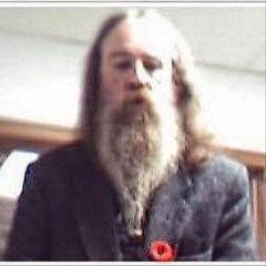 The Druid Arthur George McMaster