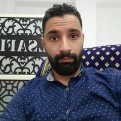 Ahmed Mhammed Mituliy