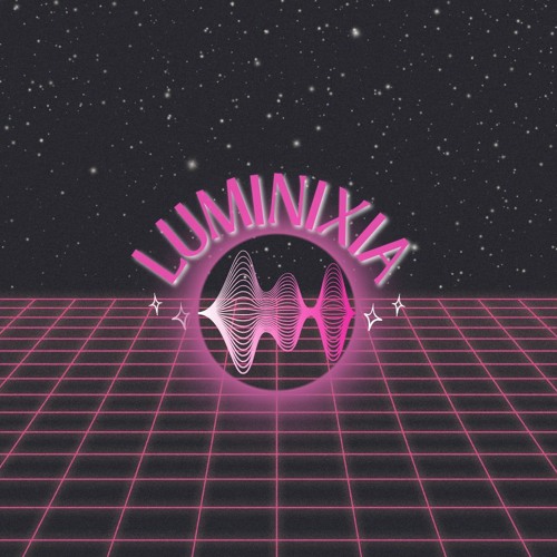 LUMINIXIA’s avatar