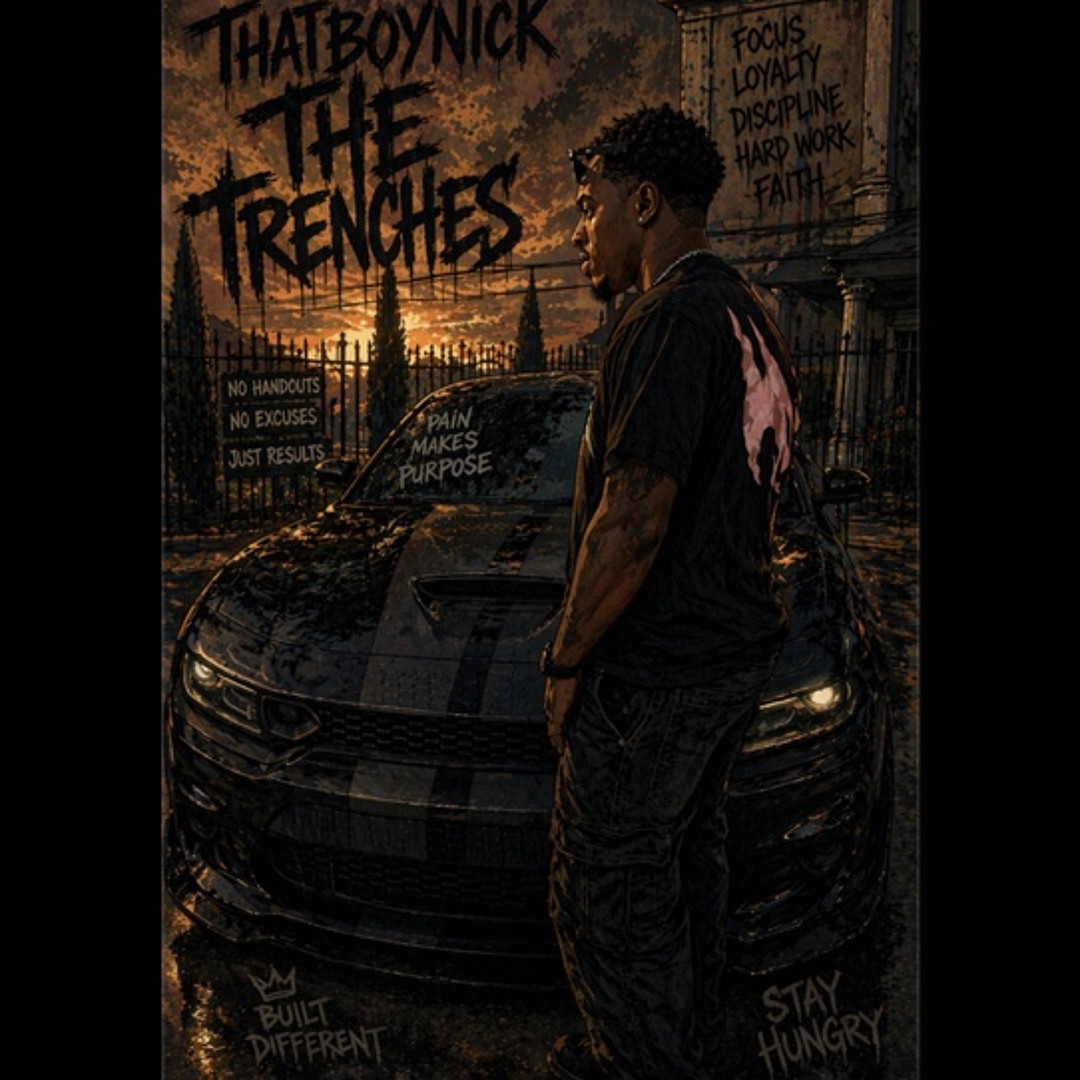 Stream thatboynick music | Listen to songs, albums, playlists for free ...