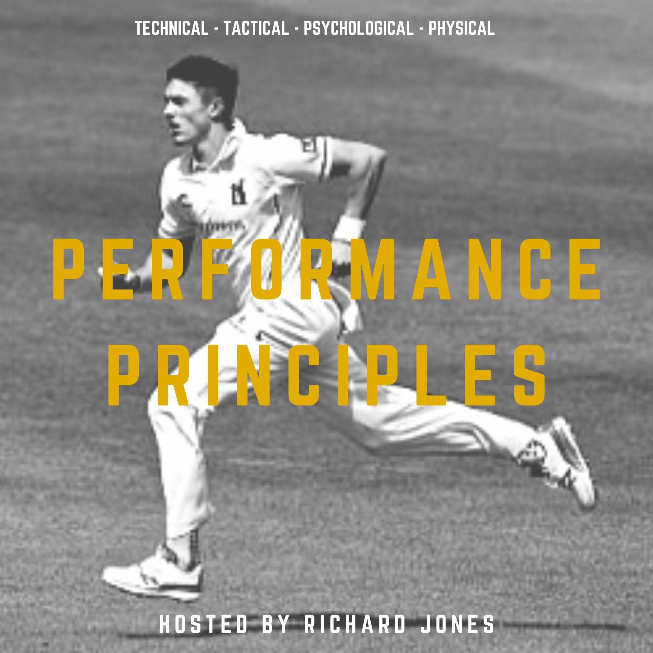Performance Principles