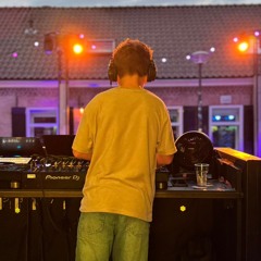 Dj Tieg