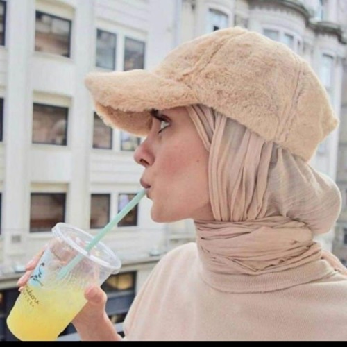 Salma ElDeek’s avatar