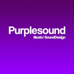 Purplesound