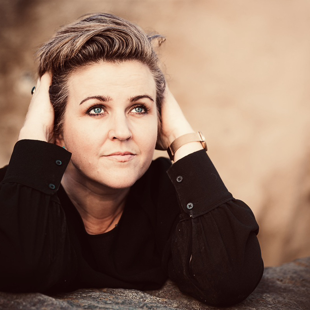 Sophie Rønnow’s avatar