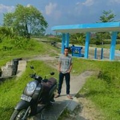 REZA PRATAMA SURBAKTI