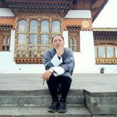 Yeshi Dorji