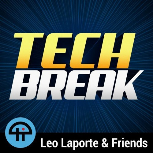 Tech Break’s avatar