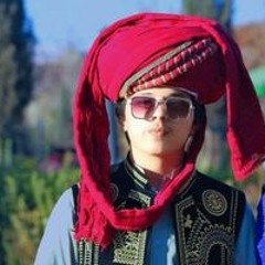 Muhammad Zain Ali