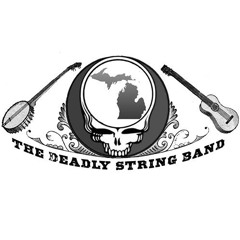 The Deadly String Band
