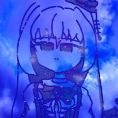 Mid¿ / mid黒い日食