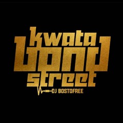 Kwata Bond Street