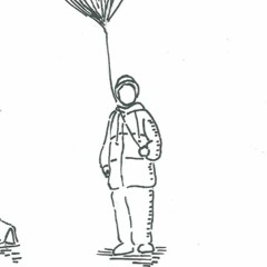 nunca fueron suficientes globos