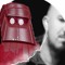 dusty Brobot = dROpbE@Ts!