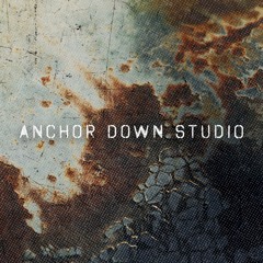 Anchor Down Studio