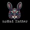 noMad Hatter