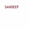 Sandeep..