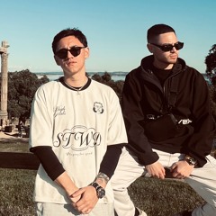 Angello and Max