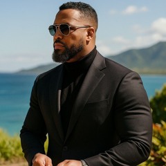 David Garcia el del flow salsero