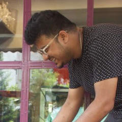 TEJESH KOPPERA