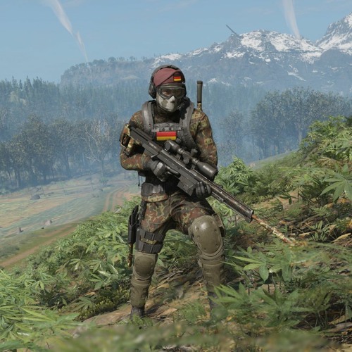 Stampede (BeTa Remix)