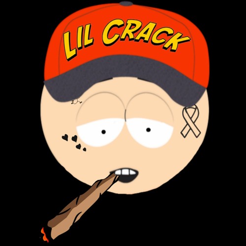 Lil Crack’s avatar