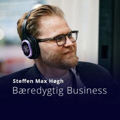 Bæredygtig Business