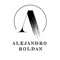 Alejandro Roldan