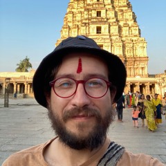 David Rincón - Soundscapes