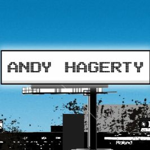 Andy Hagerty’s avatar