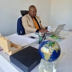 Gildo Stefane Inglês