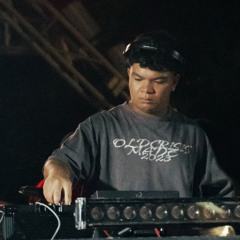 Dj Tyler Chung
