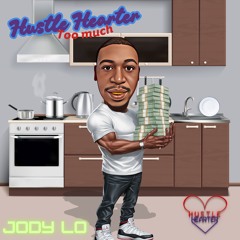 Jody Lo