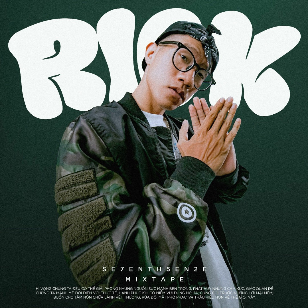 Stream Rick | Listen to top hits and popular tracks online for free on ...