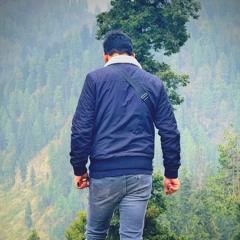 Usman Amjad.