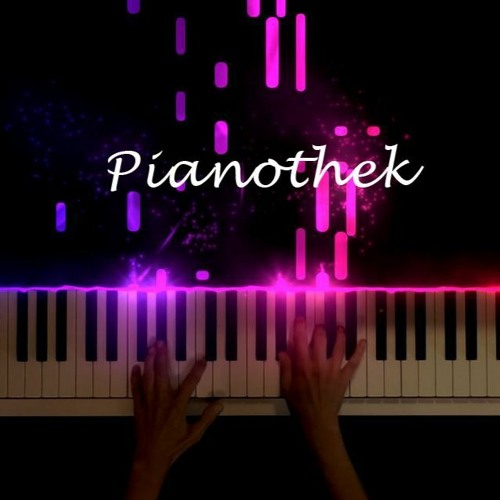 Pianothek’s avatar