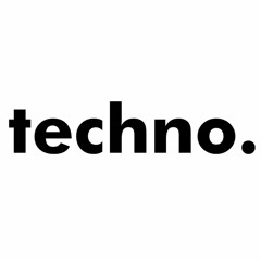 Techno @ Electronic Music