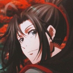 Wei Wuxian❤️